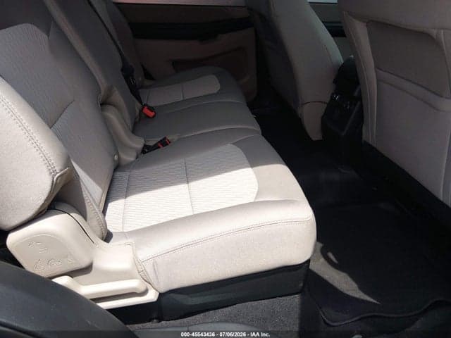 2018 FORD EXPLORER 8