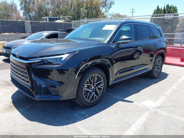 2026 LEXUS TX 350 PREMIUM 2