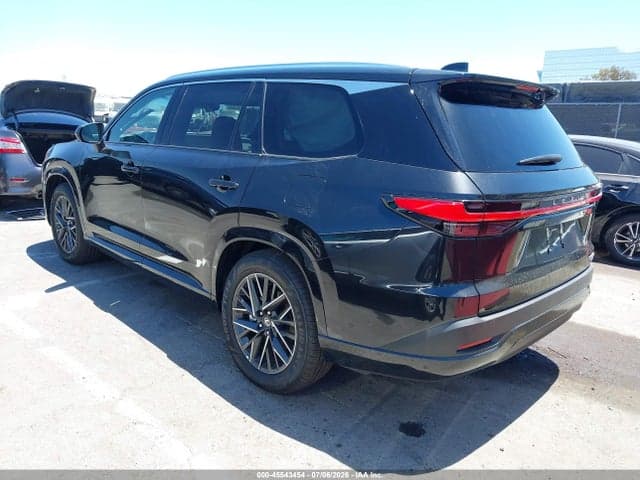 2026 LEXUS TX 350 PREMIUM 3