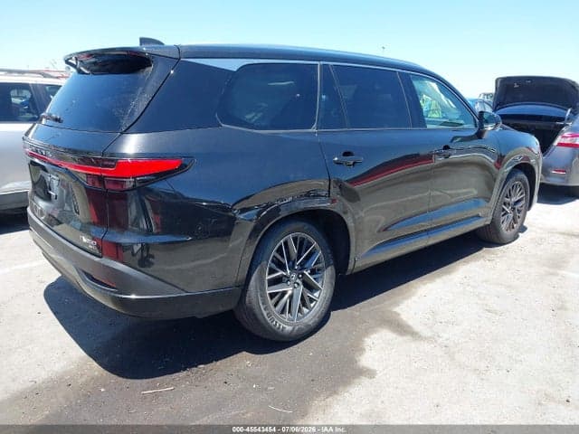 2026 LEXUS TX 350 PREMIUM 4