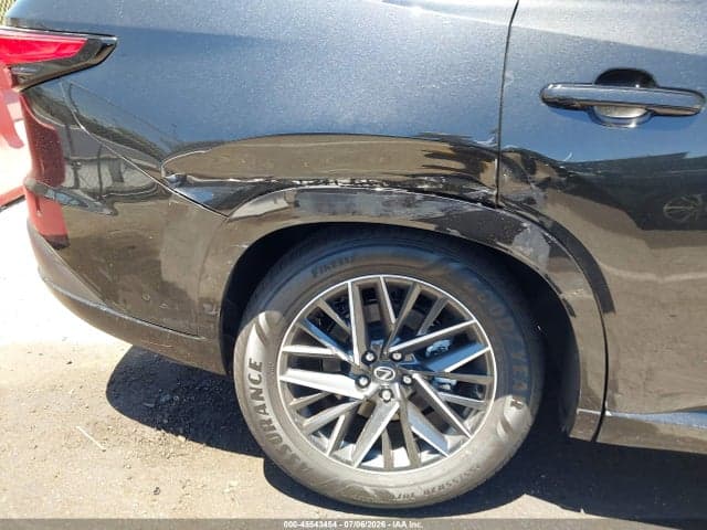 2026 LEXUS TX 350 PREMIUM 6
