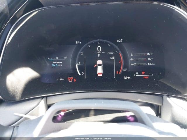 2026 LEXUS TX 350 PREMIUM 7