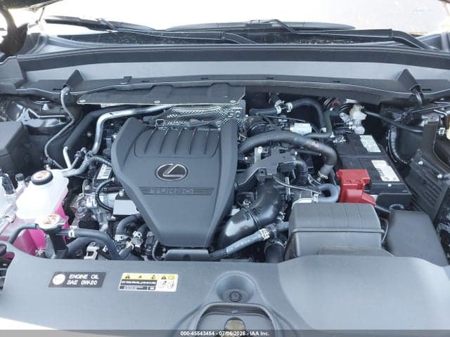 2026 LEXUS TX 350 PREMIUM 10