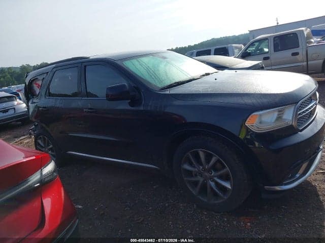 2019 DODGE DURANGO SXT PLUS RWD 14