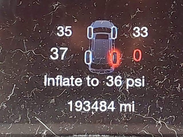 2019 DODGE DURANGO SXT PLUS RWD 16