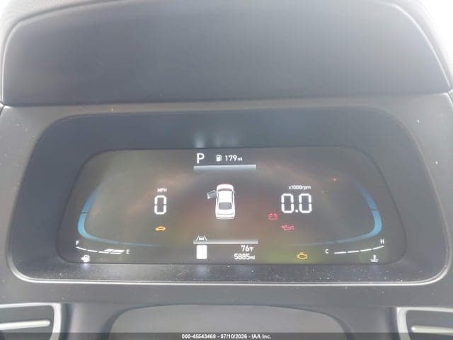 2026 HYUNDAI ELANTRA SEL SPORT 7
