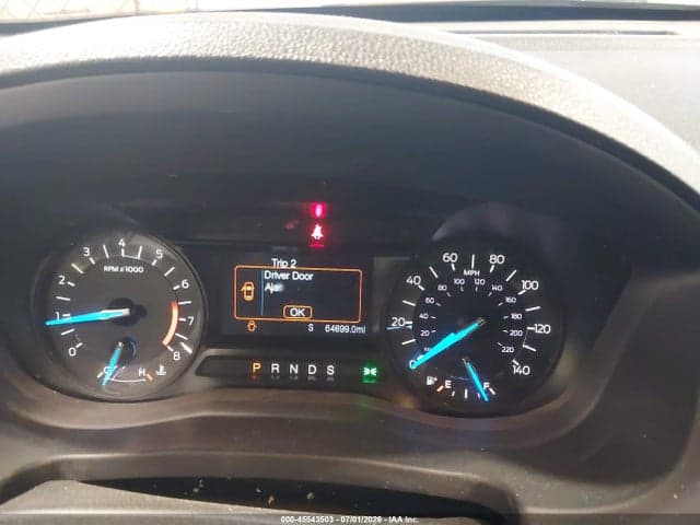 2018 FORD EXPLORER 7