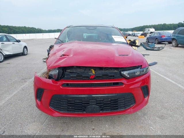 2024 DODGE HORNET R/T PLUS EAWD 13