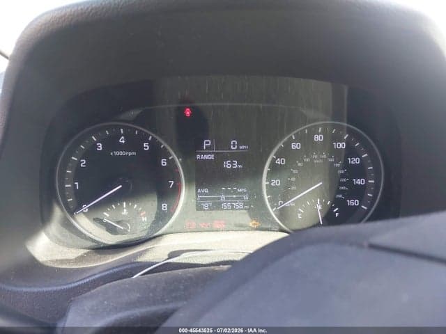 2017 HYUNDAI ELANTRA SE 7