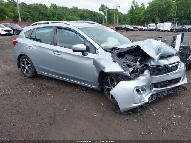 2019 SUBARU IMPREZA 2.0I PREMIUM 1
