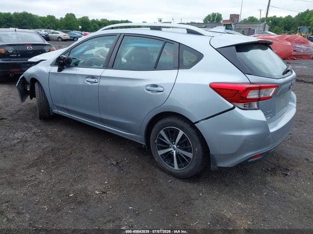 2019 SUBARU IMPREZA 2.0I PREMIUM 3