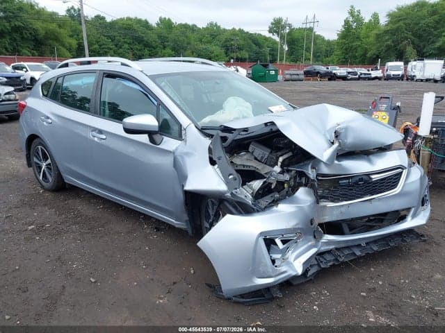 2019 SUBARU IMPREZA 2.0I PREMIUM 6