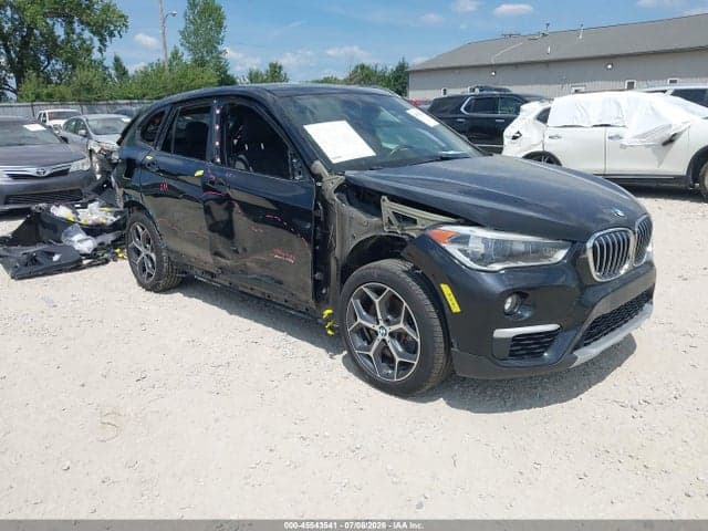 2017 BMW X1 XDRIVE28I - 1