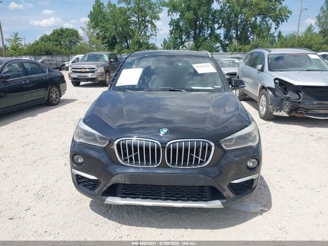 2017 BMW X1 XDRIVE28I 13