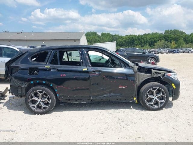 2017 BMW X1 XDRIVE28I 14