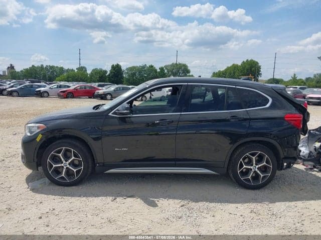 2017 BMW X1 XDRIVE28I 15