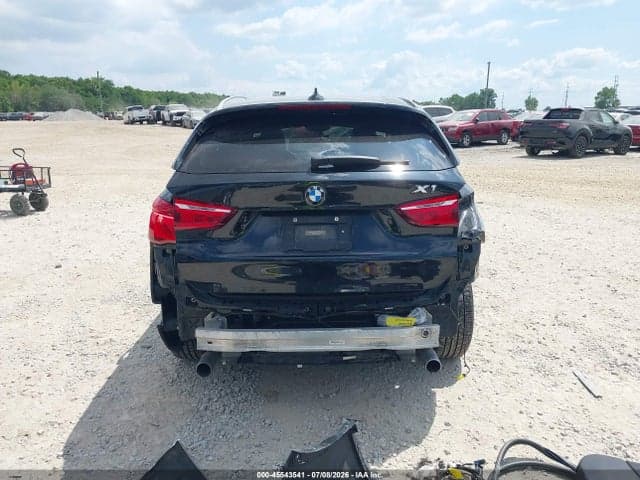 2017 BMW X1 XDRIVE28I 17