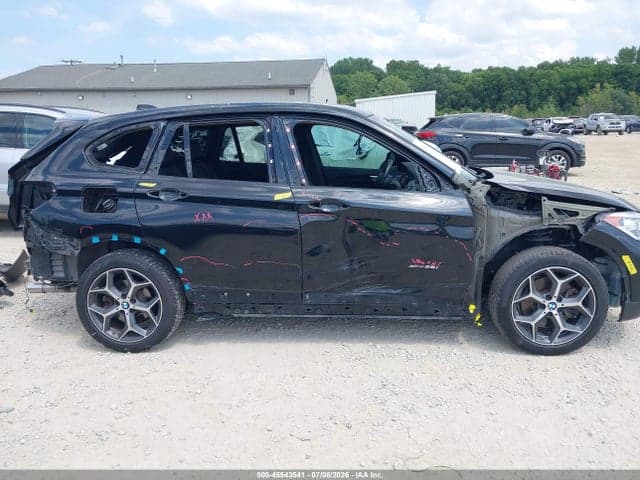 2017 BMW X1 XDRIVE28I 6