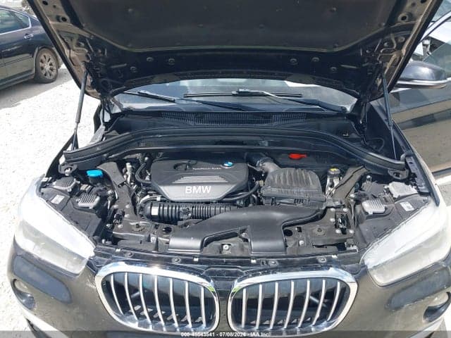 2017 BMW X1 XDRIVE28I 10