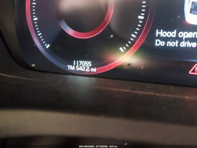 2020 VOLVO S60 T5 MOMENTUM 7
