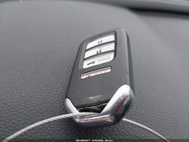 2022 HONDA ACCORD SPORT 11