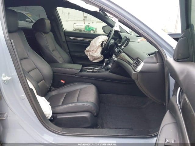 2022 HONDA ACCORD SPORT 5