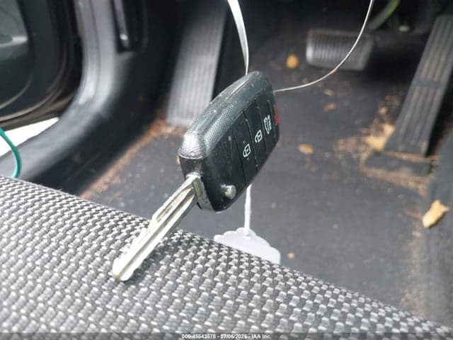 2018 KIA FORTE LX 11