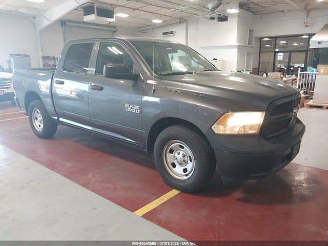 2017 RAM 1500 1