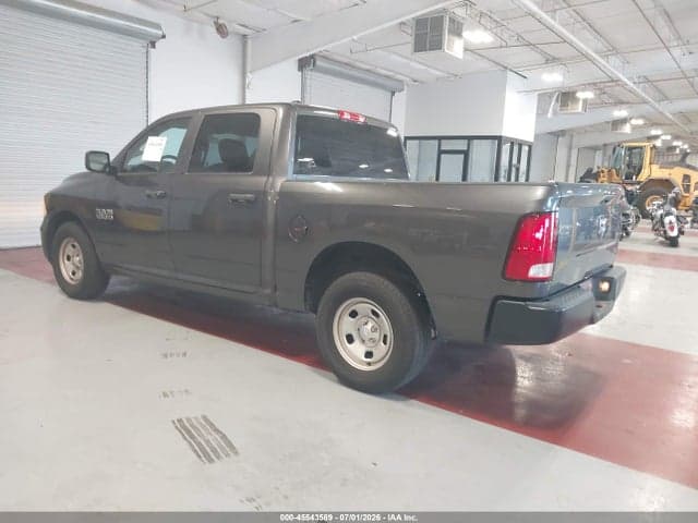2017 RAM 1500 3