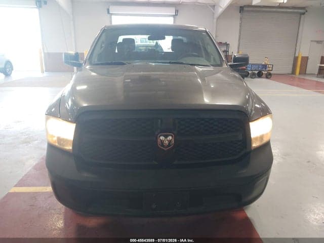 2017 RAM 1500 6