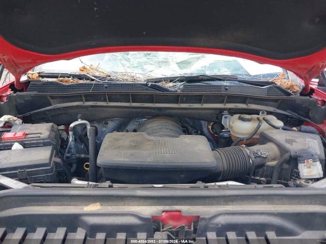 2019 GMC SIERRA 1500 SLT 10