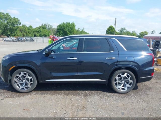 2021 HYUNDAI PALISADE CALLIGRAPHY 14