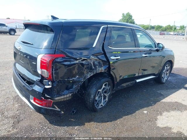 2021 HYUNDAI PALISADE CALLIGRAPHY 4