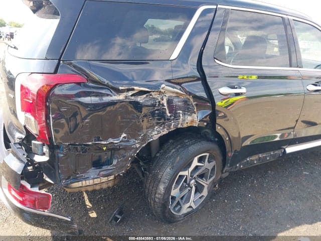 2021 HYUNDAI PALISADE CALLIGRAPHY 6