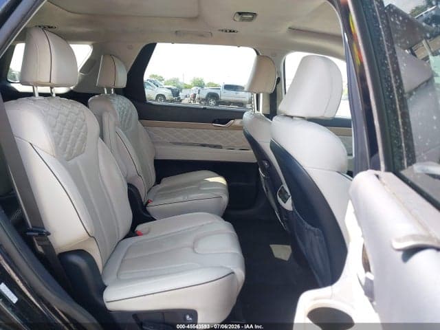 2021 HYUNDAI PALISADE CALLIGRAPHY 8