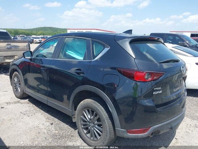 2019 MAZDA CX-5 SPORT 3