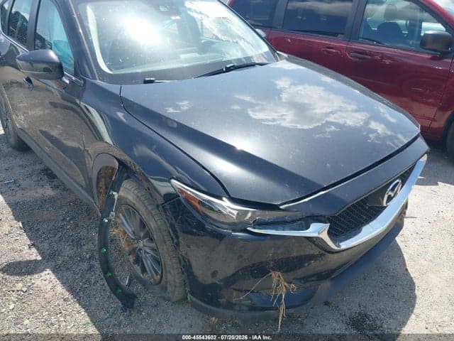 2019 MAZDA CX-5 SPORT 6