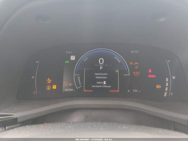 2025 TOYOTA CAMRY SE 7