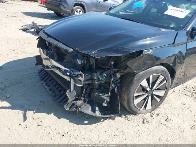 2019 NISSAN ALTIMA 2.5 SV 6