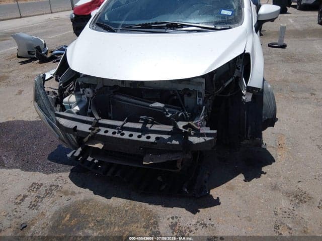 2017 NISSAN VERSA NOTE SL 6