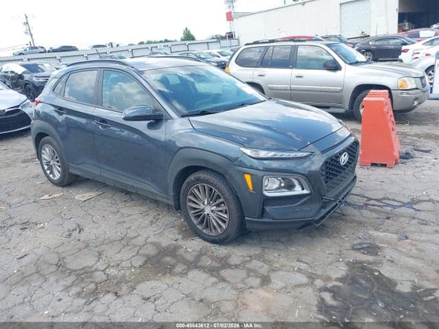 2020 HYUNDAI KONA SEL 1