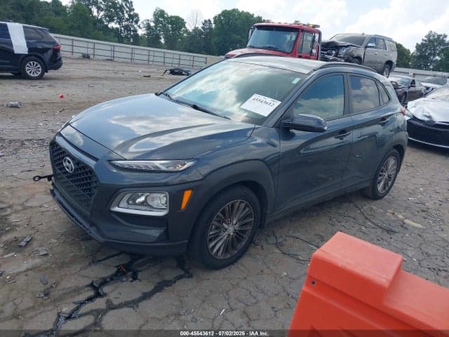 2020 HYUNDAI KONA SEL 2
