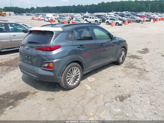 2020 HYUNDAI KONA SEL 4