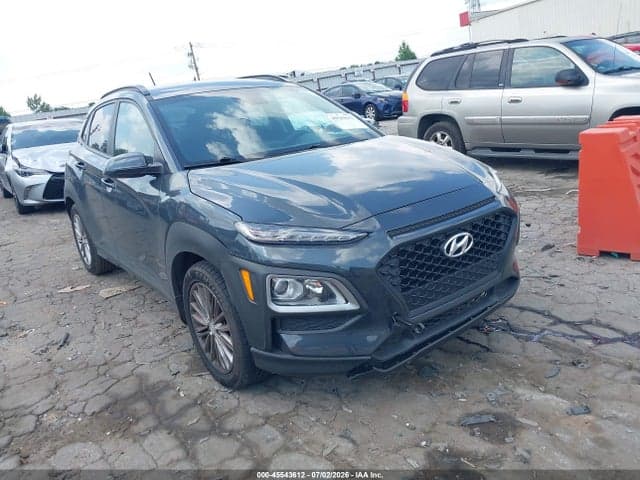 2020 HYUNDAI KONA SEL 6