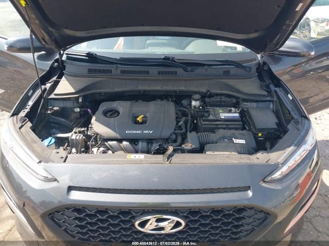 2020 HYUNDAI KONA SEL 10