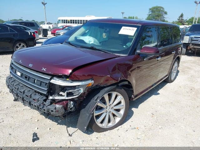 2018 FORD FLEX LIMITED 2