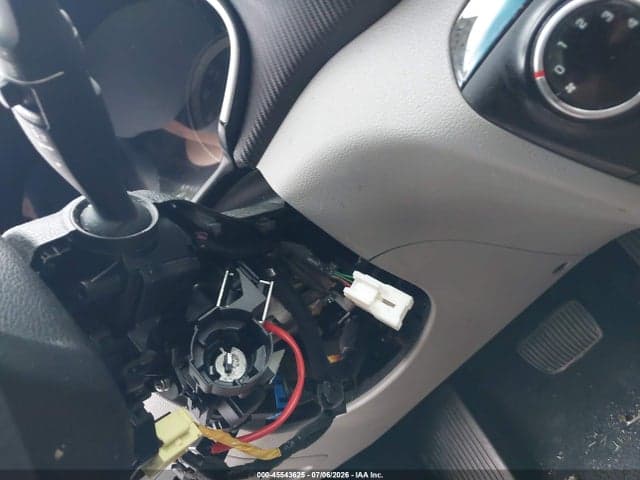 2021 HYUNDAI TUCSON SE 6