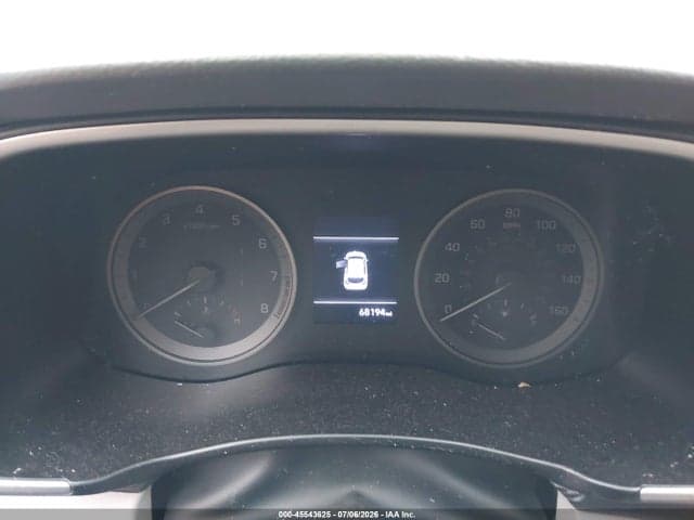 2021 HYUNDAI TUCSON SE 7