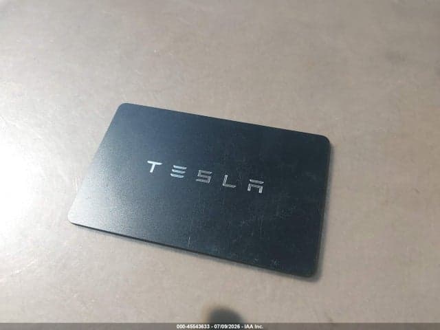 2021 TESLA MODEL 3 STANDARD RANGE PLUS REAR-WHEEL DRIVE 11