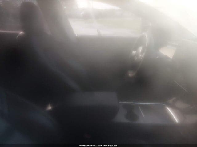 2021 TESLA MODEL 3 STANDARD RANGE PLUS REAR-WHEEL DRIVE 5